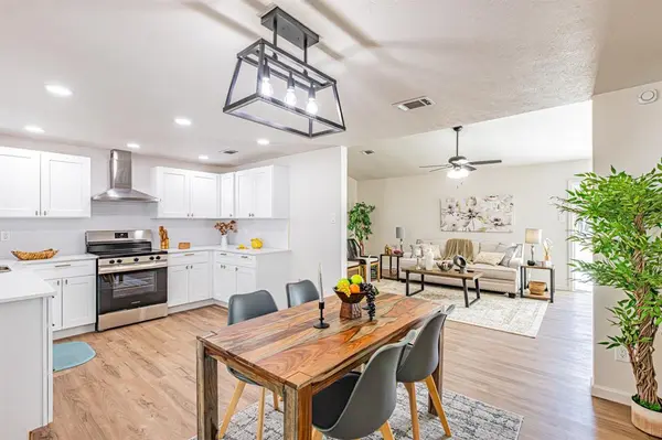 7101 Shadow Bend Drive, Fort Worth, TX 76137