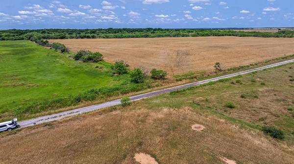 10 Acres Tract 5 Taack Road, Newcastle, TX 76372
