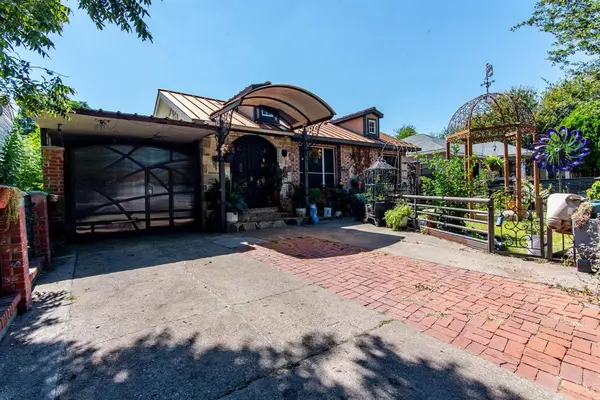 606 W Pembroke Avenue, Dallas, TX 75208