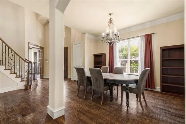 49 Pristine Pond Drive, Frisco, TX 75034