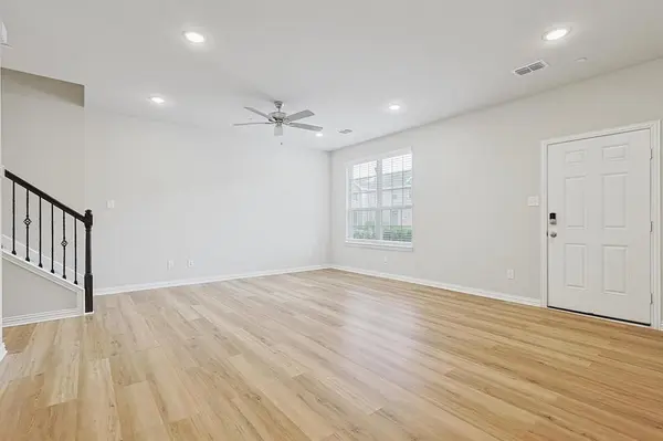 3513 Cricket Drive, Denton, TX 76207