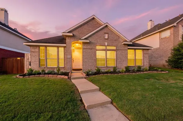 5125 Boxwood Lane, Mckinney, TX 75070