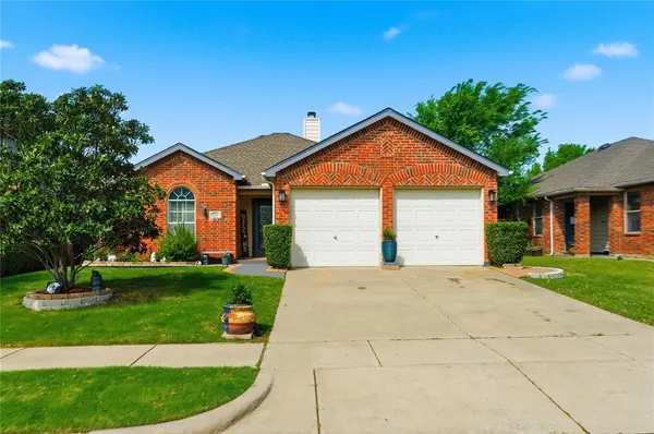 1111 Partridge Drive, Aubrey, TX 76227