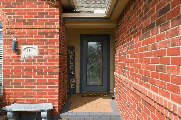 1111 Partridge Drive, Aubrey, TX 76227