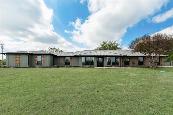 850 E Lucas Road, Lucas, TX 75002