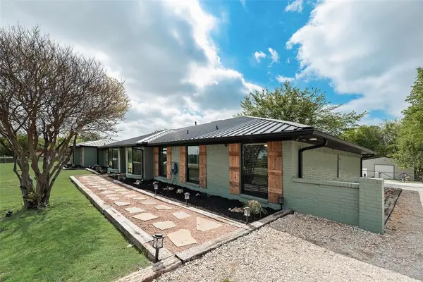 850 E Lucas Road, Lucas, TX 75002