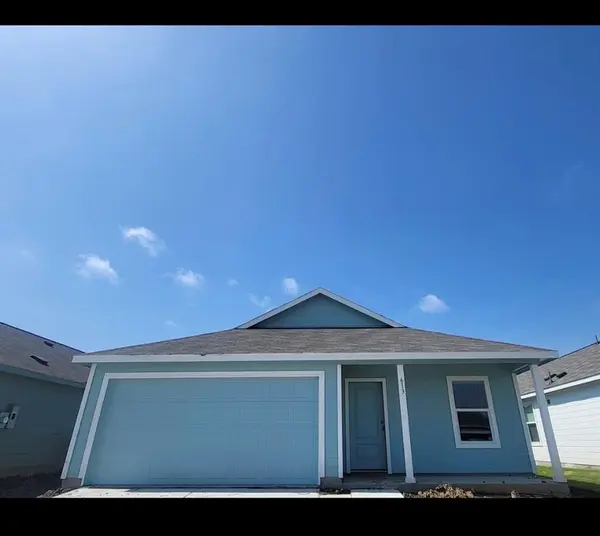 613 Holleman Dr, Princeton, TX 75407