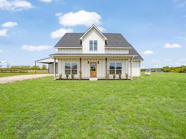 2771 Eastline Road, Bells, TX 75414