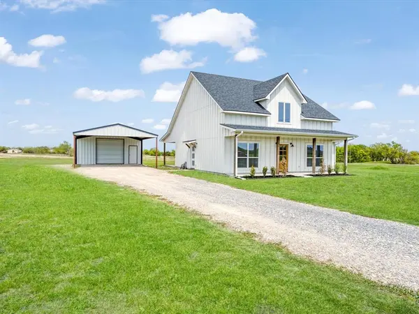 2771 Eastline Road, Bells, TX 75414