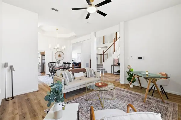 5028 Lake Vista Drive, The Colony, TX 75056