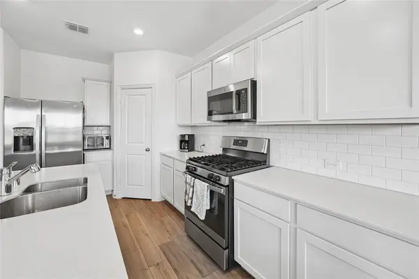 925 Garner Drive, Fate, TX 75087