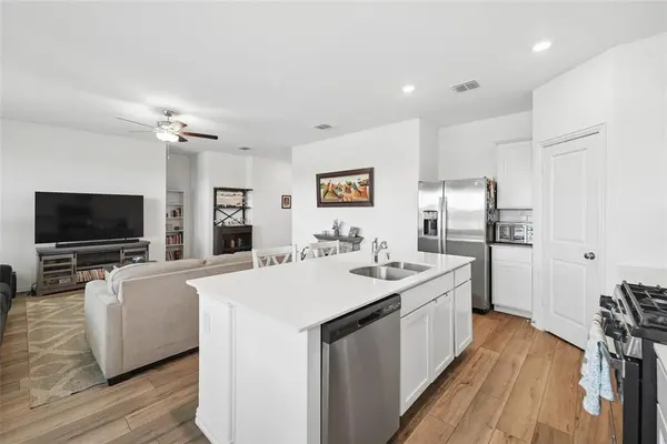 925 Garner Drive, Fate, TX 75087