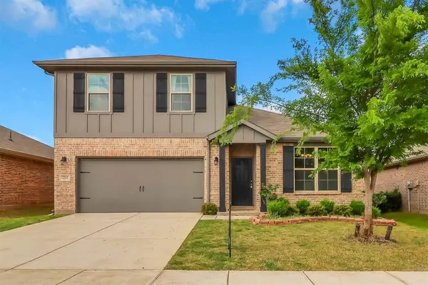 2215 Starling Street, Crandall, TX 75114