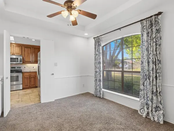 1100 Thoreau Lane, Allen, TX 75002