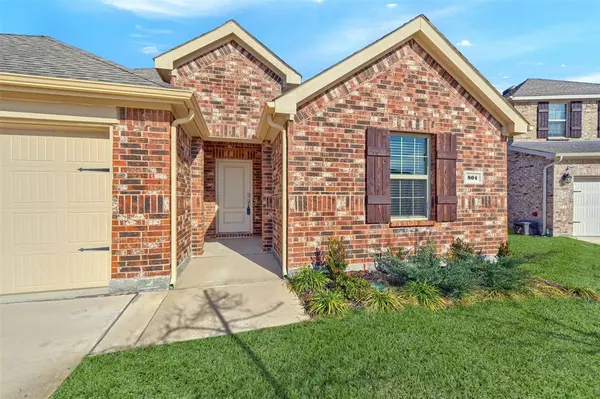 804 Honey Maple Street, Princeton, TX 75407