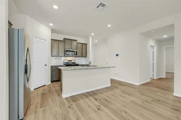 804 Honey Maple Street, Princeton, TX 75407