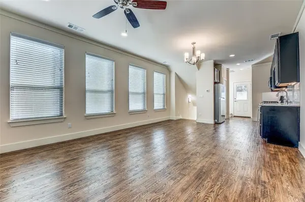 4316 Hartford Street #1, Dallas, TX 75219