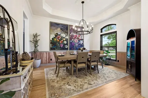 1504 Brook Lane, Celina, TX 75009