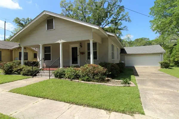 513 Richardson Street, Minden, LA 71055