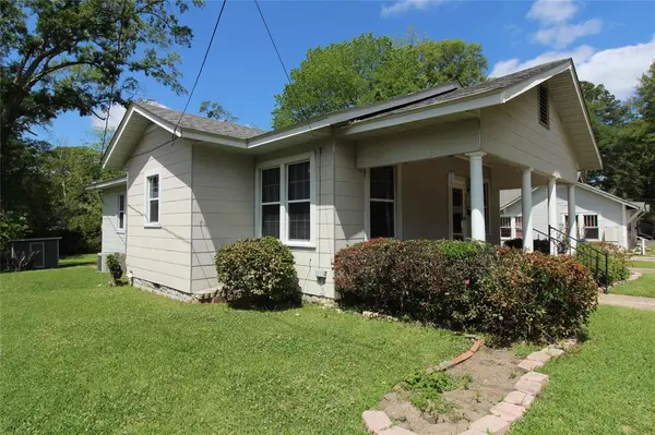 513 Richardson Street, Minden, LA 71055