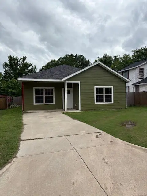 1217 W 11th Avenue, Corsicana, TX 75110
