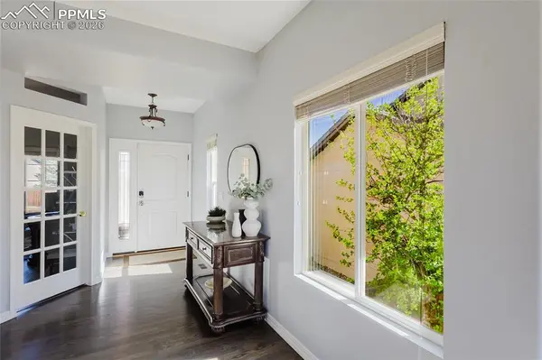 6828 Granite Peak DR, Colorado Springs, CO 80923