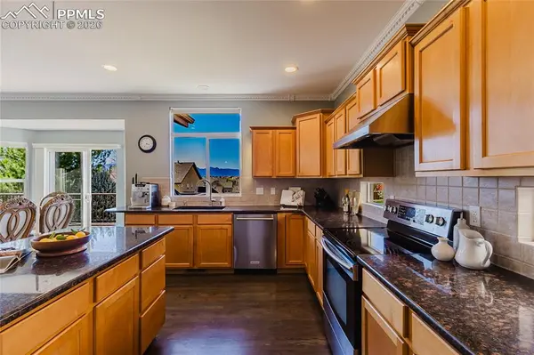 6828 Granite Peak DR, Colorado Springs, CO 80923