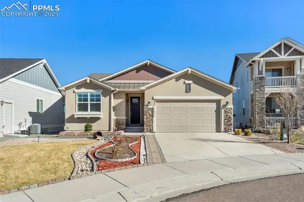 15625 Blue Pearl CT, Monument, CO 80132