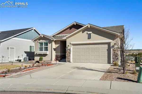 15625 Blue Pearl CT, Monument, CO 80132