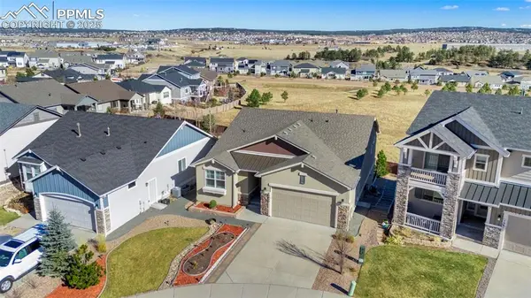 15625 Blue Pearl CT, Monument, CO 80132