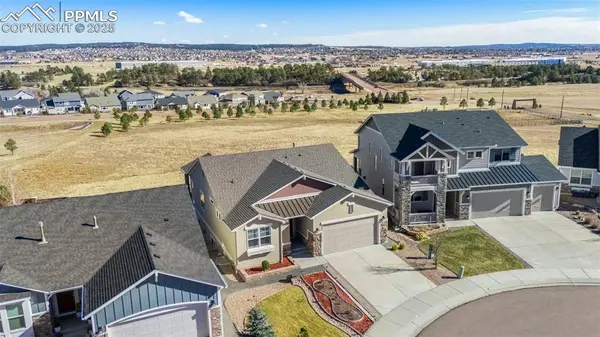 15625 Blue Pearl CT, Monument, CO 80132