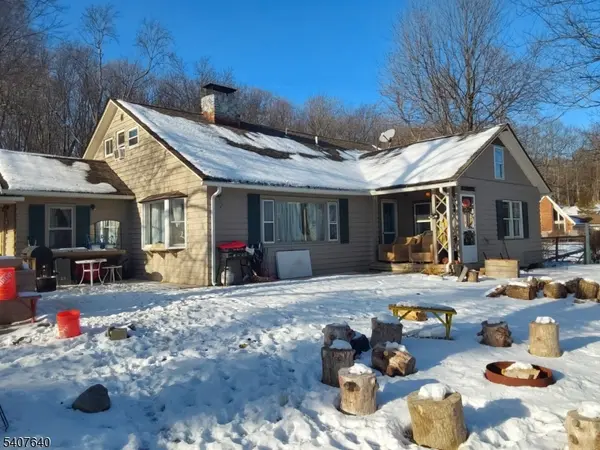 488 Ridge Rd, Fredon Twp., NJ 07860