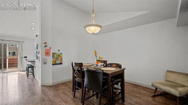 3480 Hickory Hill DR, Colorado Springs, CO 80906