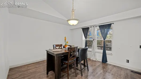 3480 Hickory Hill DR, Colorado Springs, CO 80906