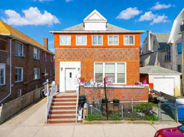 3711 Sea Gate AVE, Brooklyn, NY 11224