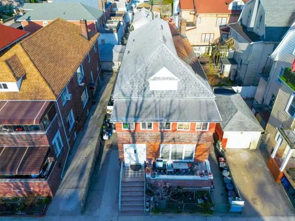 3711 Sea Gate AVE, Brooklyn, NY 11224