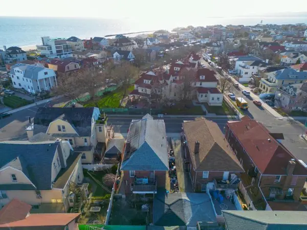 3711 Sea Gate AVE, Brooklyn, NY 11224