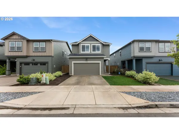 2983 FENYA ST, Springfield, OR 97477