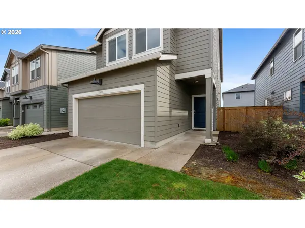 2983 FENYA ST, Springfield, OR 97477