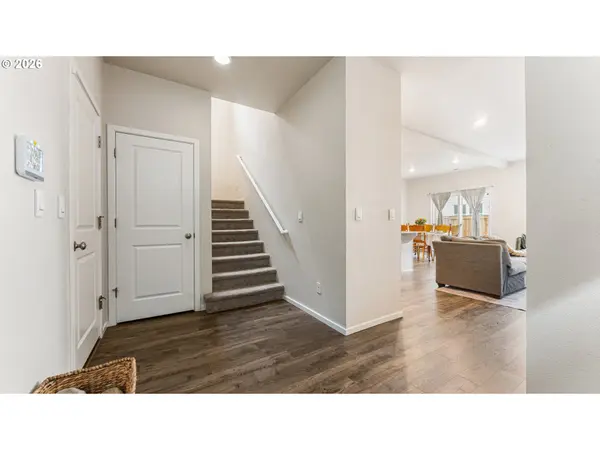 2983 FENYA ST, Springfield, OR 97477