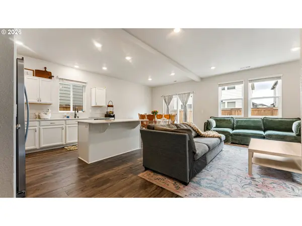 2983 FENYA ST, Springfield, OR 97477