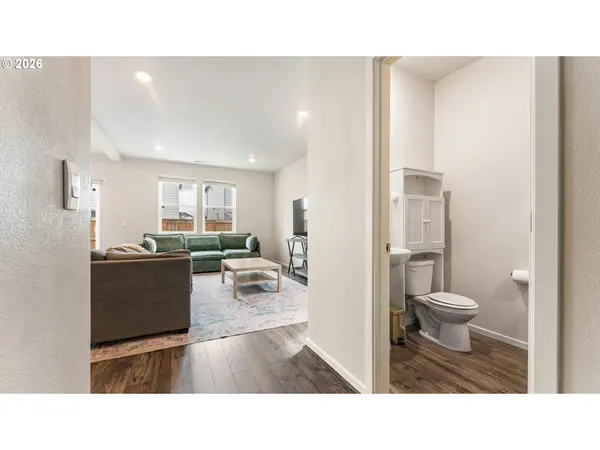 2983 FENYA ST, Springfield, OR 97477