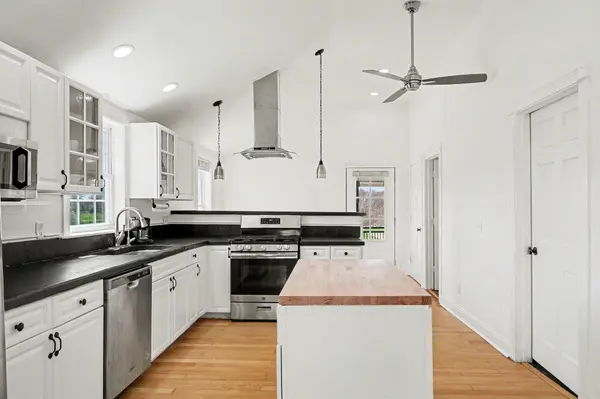 17801 20 Mile RD, Marengo Twp, MI 49068