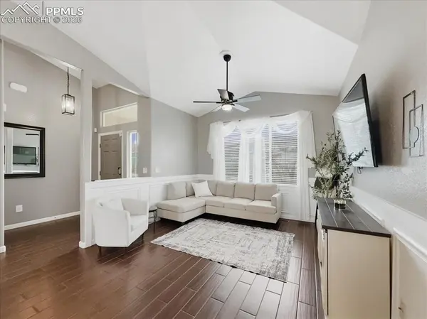 6052 Dancing Sun WAY, Colorado Springs, CO 80911