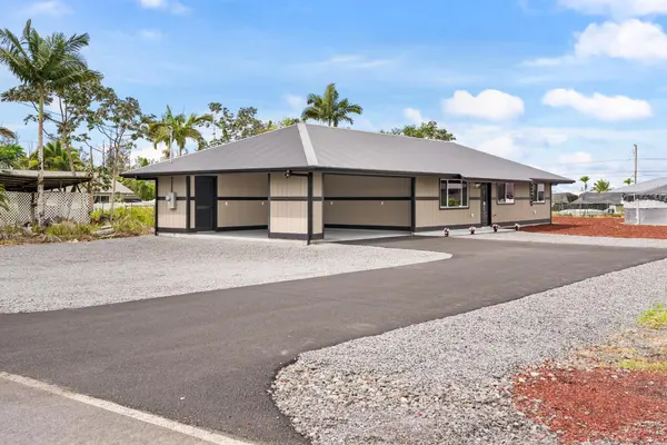 16-2041 KUHIO DR, Pahoa, HI 96778