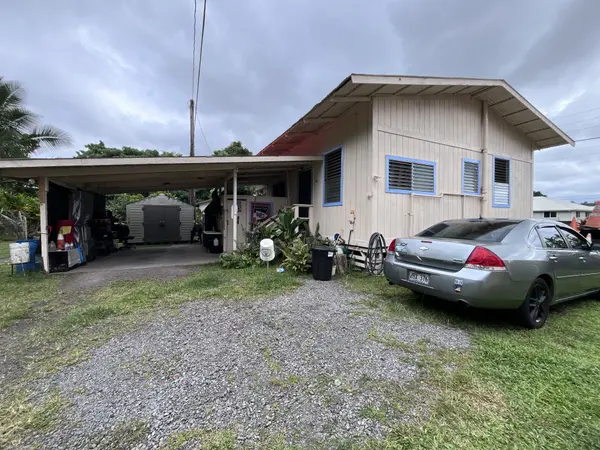 76 PALAI ST, Hilo, HI 96720