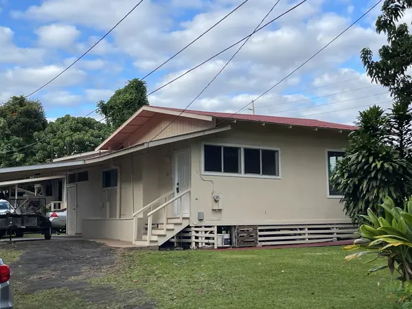 76 PALAI ST, Hilo, HI 96720
