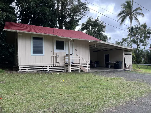 76 PALAI ST, Hilo, HI 96720