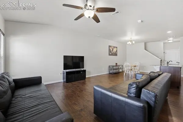 6544 Emerald Isle HTS, Colorado Springs, CO 80923