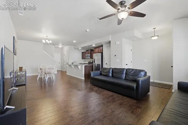 6544 Emerald Isle HTS, Colorado Springs, CO 80923